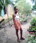 Rencontrez Juliette, Femme, Madagascar, 23 ans